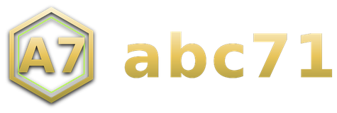 abc71 logo